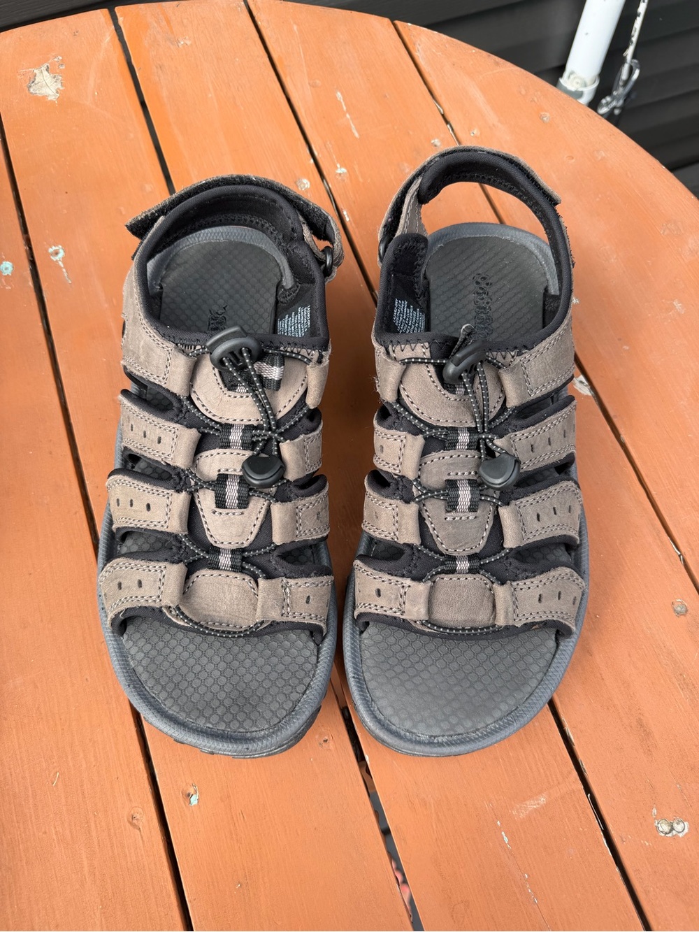 Men’s Sandals - Softmoc